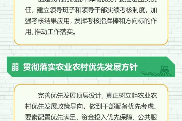 部長解讀：2019年中央一號文件“四條重要措施” ()