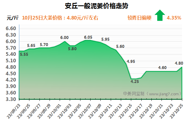 下午安丘